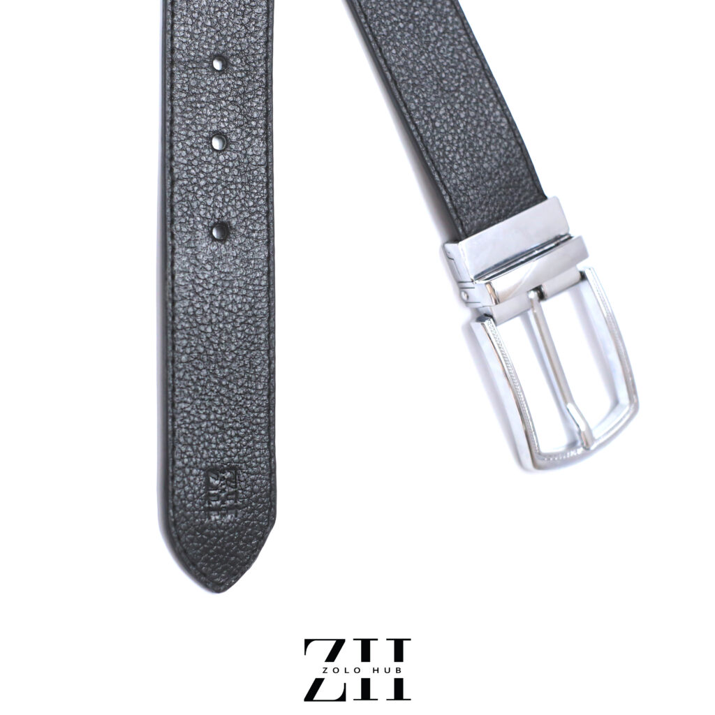 Gladiator Premium Reversible genuine leather belts in pakistan